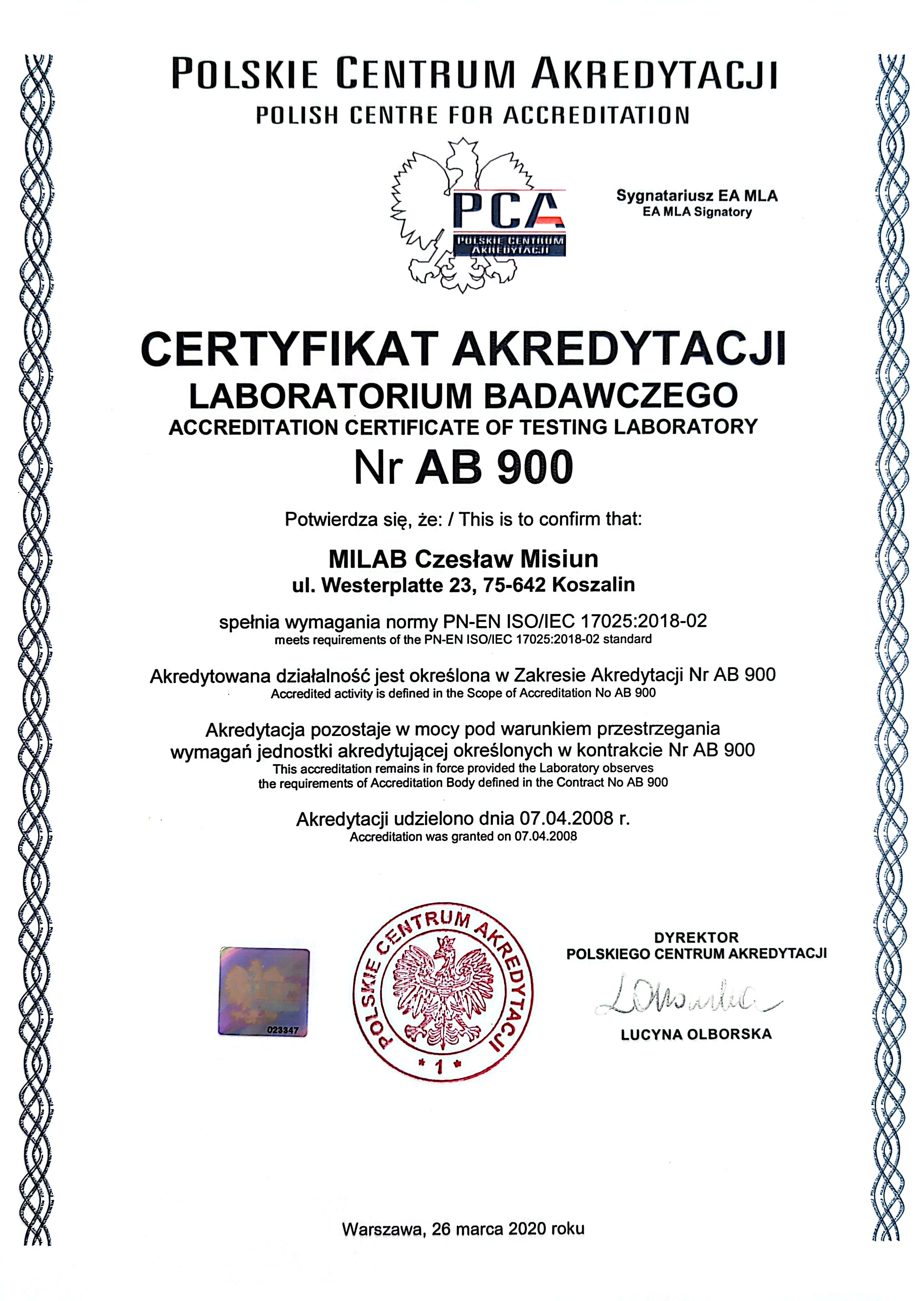 [BRAK PLIKU: wgraj plik images/certyfikat_ab900.jpg]